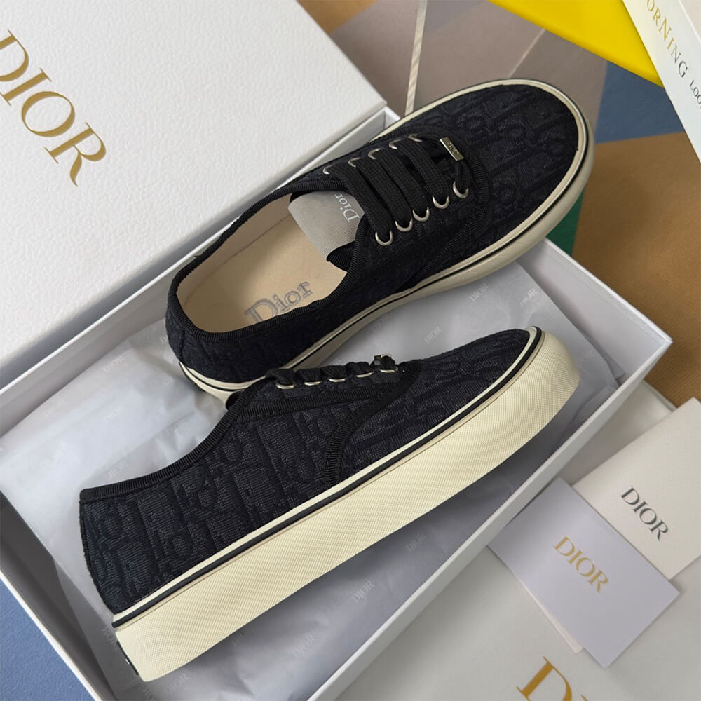 D10r Saltwind Sneaker