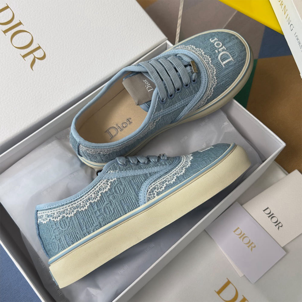 D10r Saltwind Sneaker
