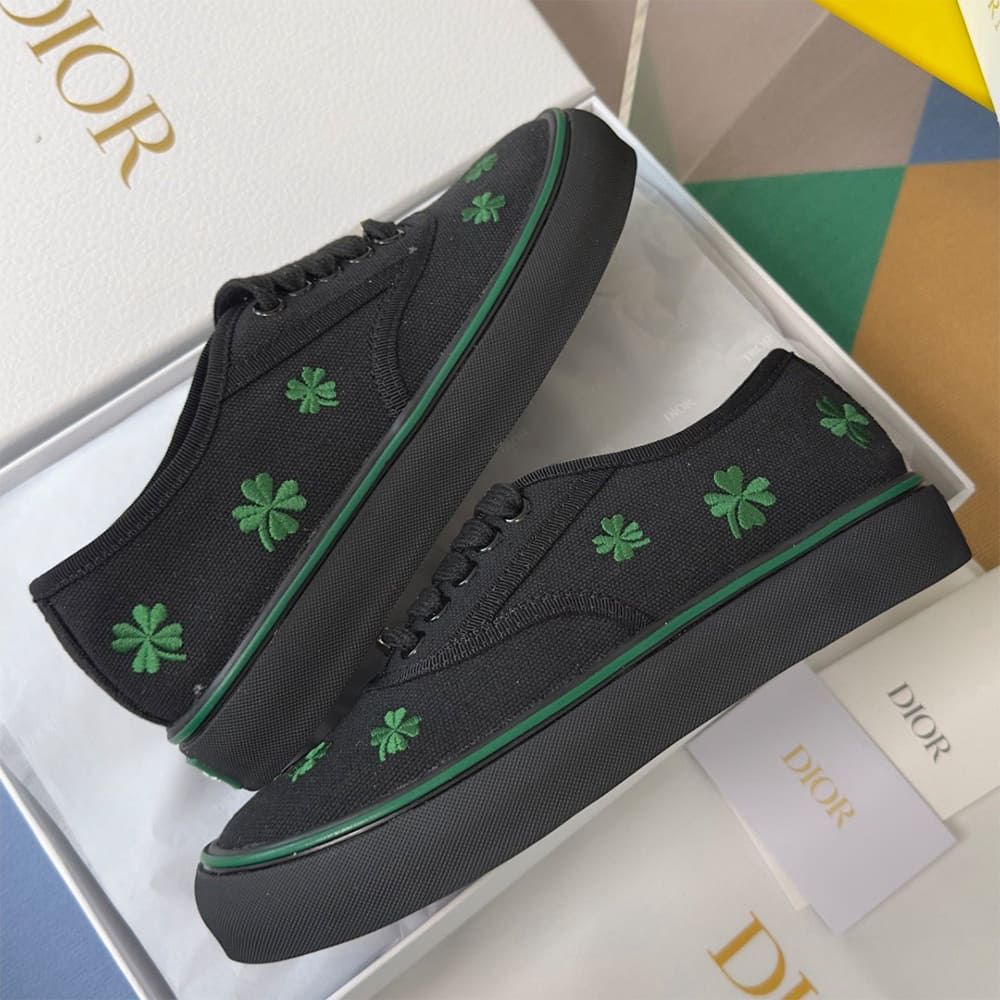 D10r Saltwind Sneaker