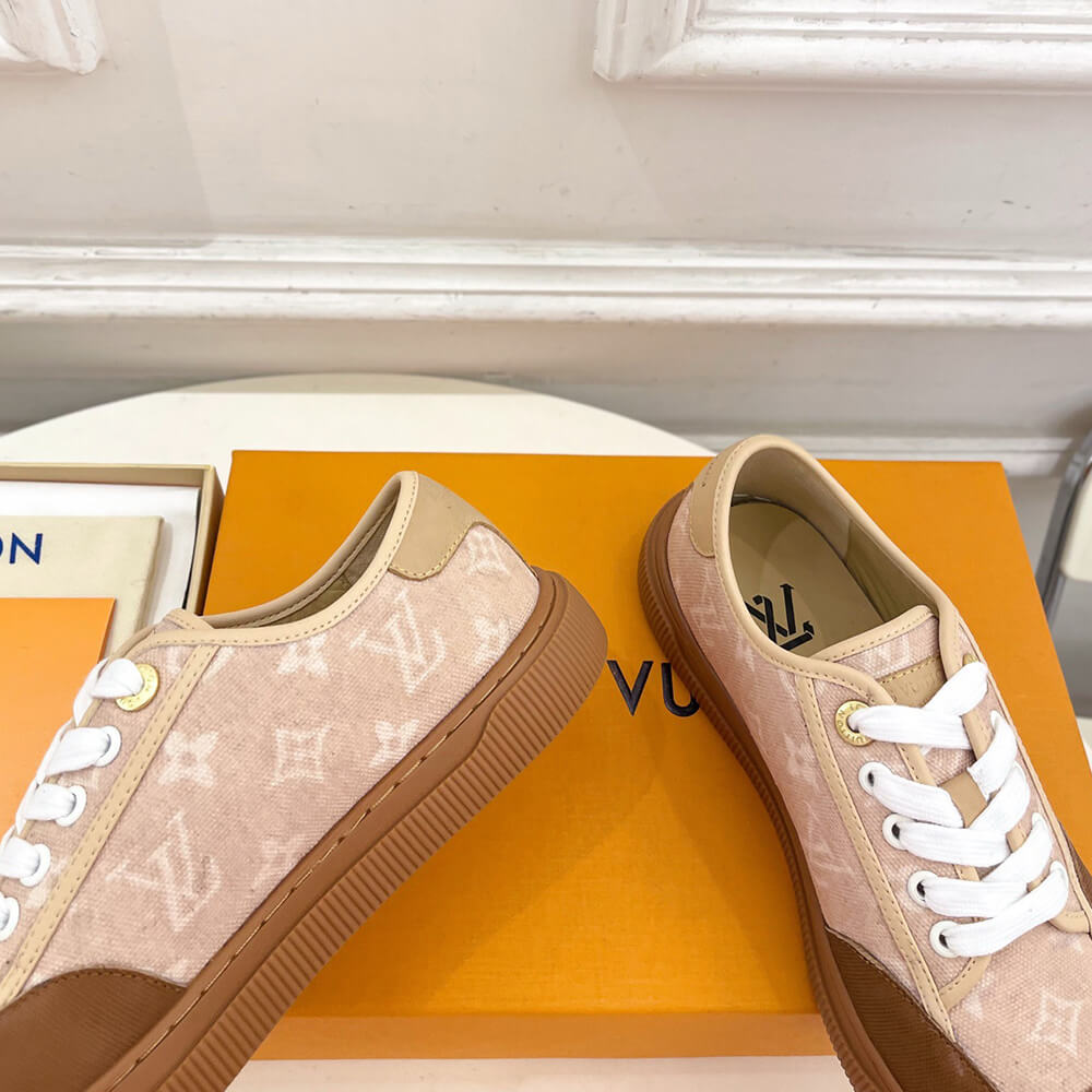 LV Lagoon Sneaker