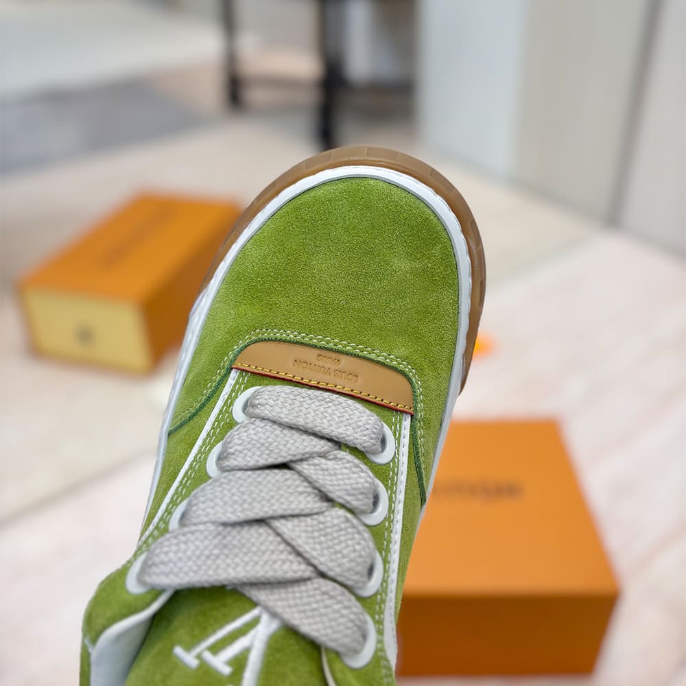 LV Tilted Sneaker