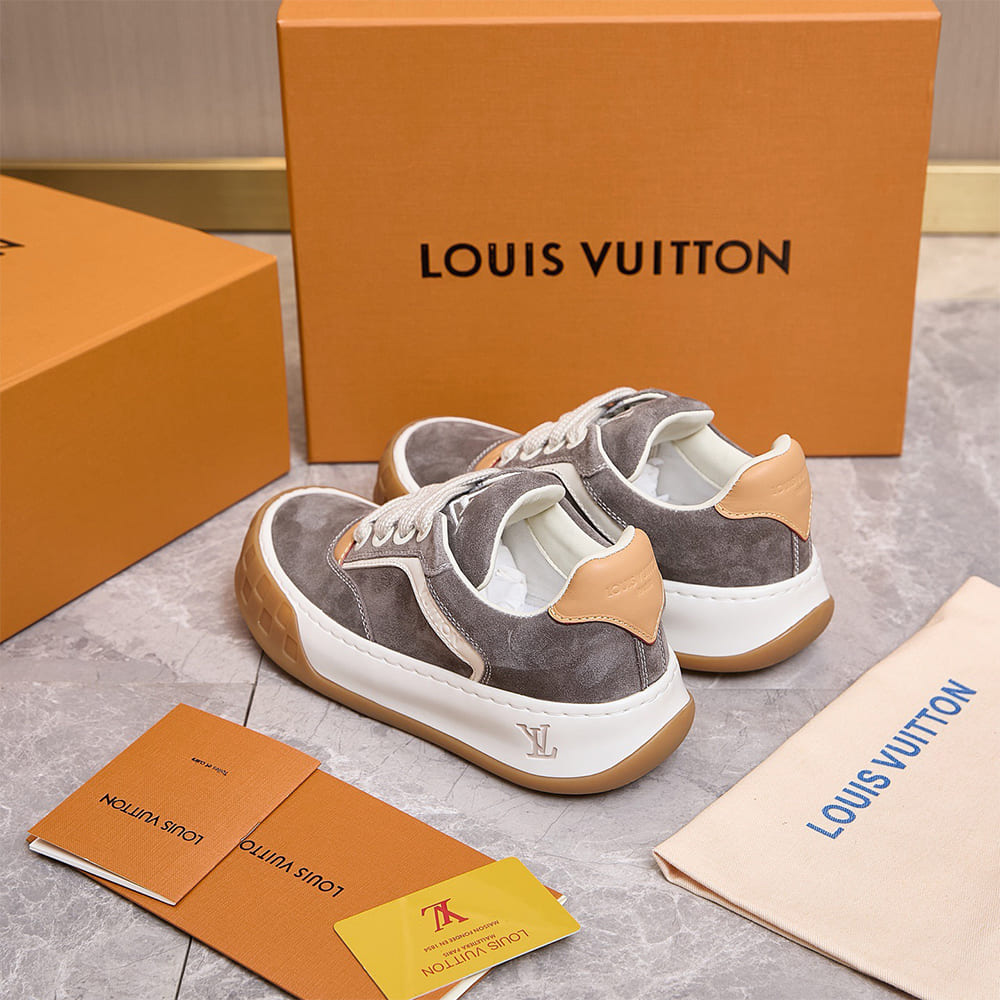 LV Tilted Sneaker