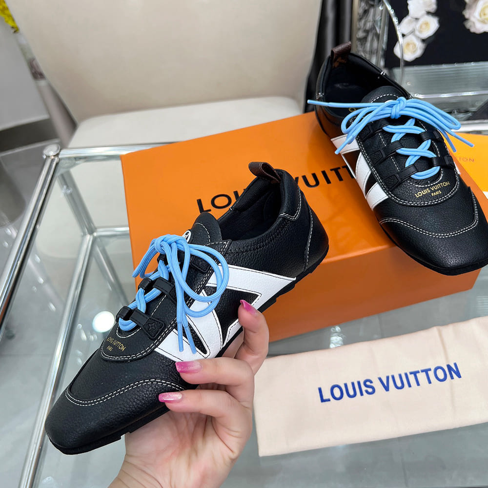 LV Sneakerina