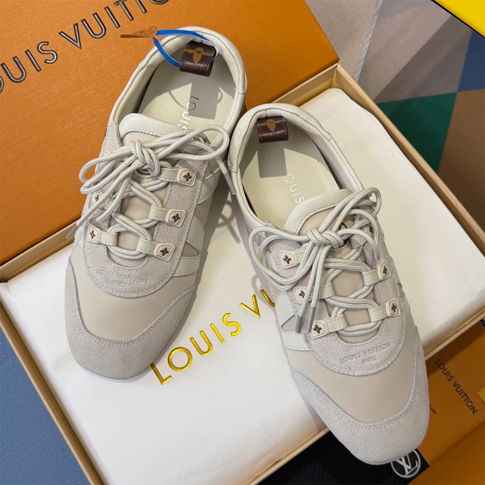 LV Sneakerina