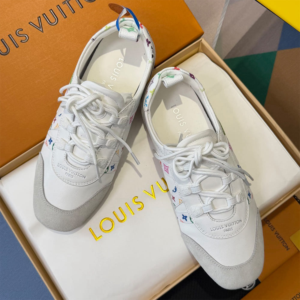 LV x TM LV Sneakerina