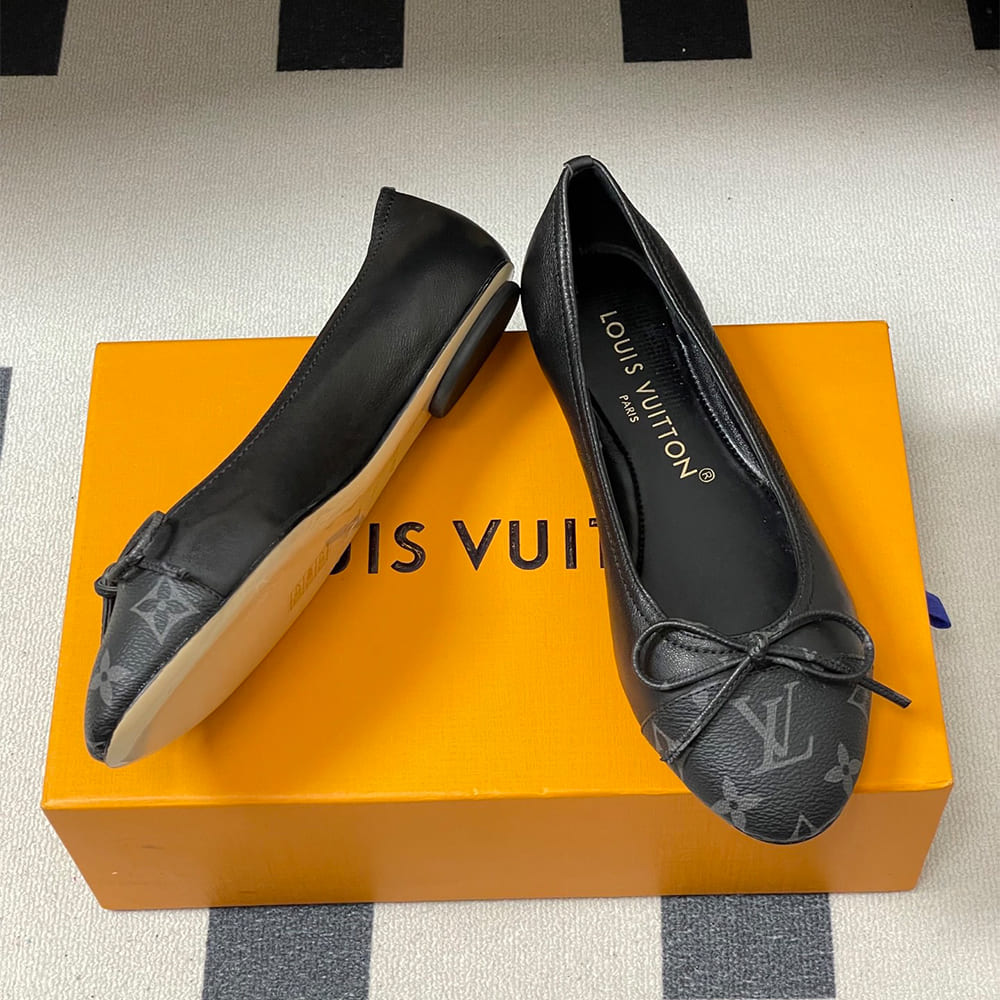 LV Darling Ballerina(EU SIZE 35-41)