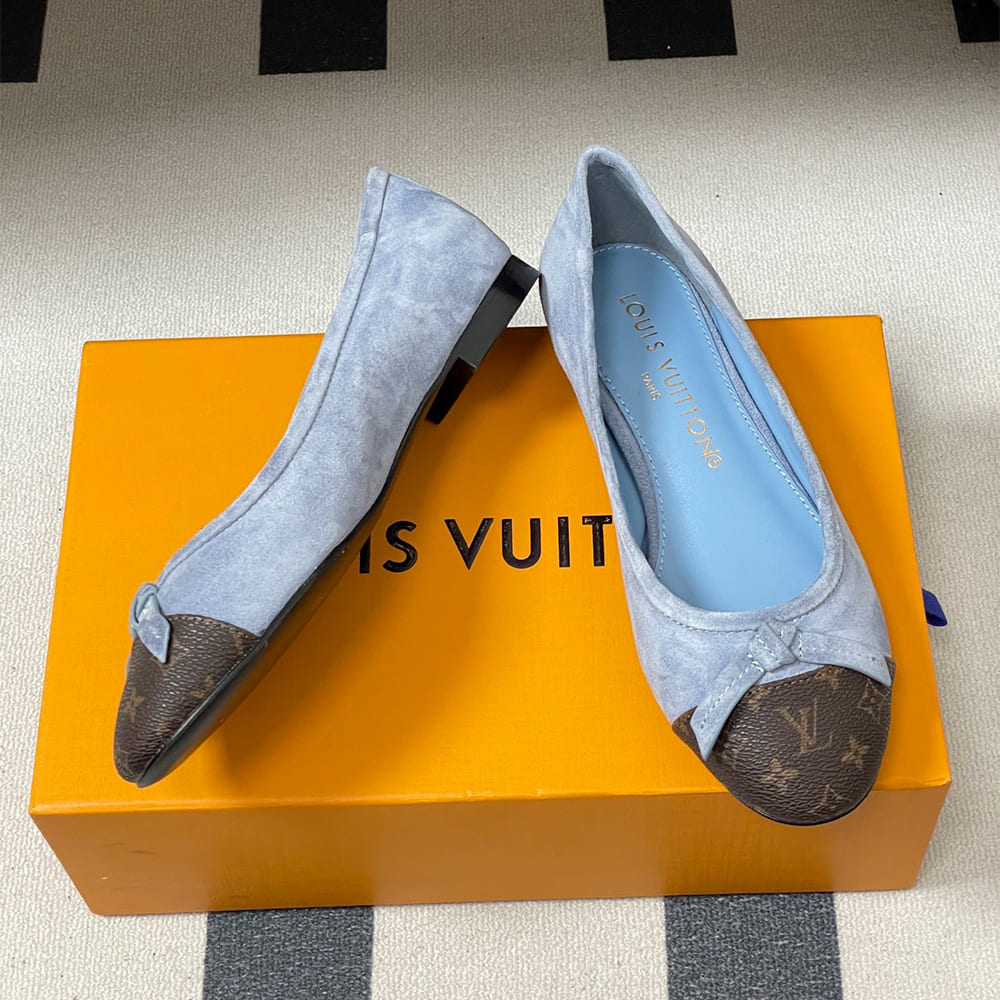 LV Darling Ballerina(EU SIZE 35-42)