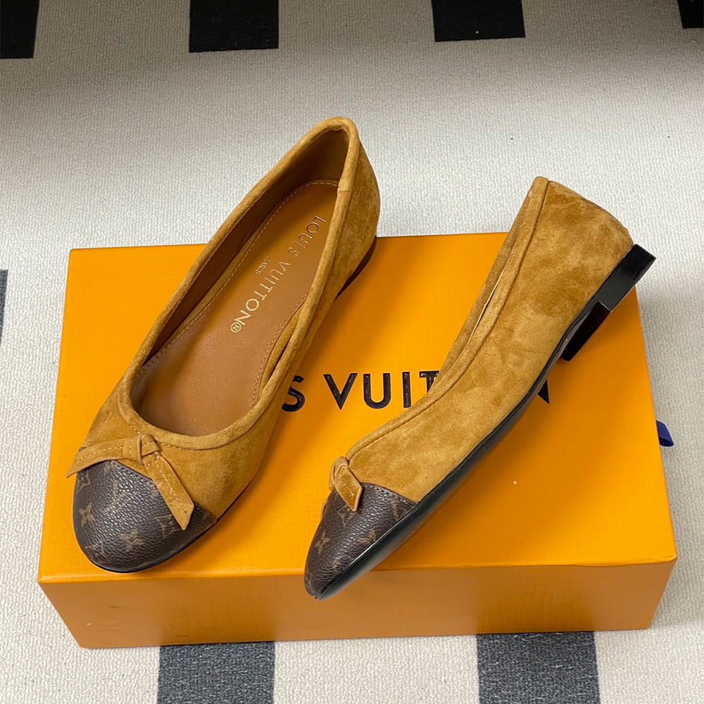LV Darling Ballerina(EU SIZE 35-42)