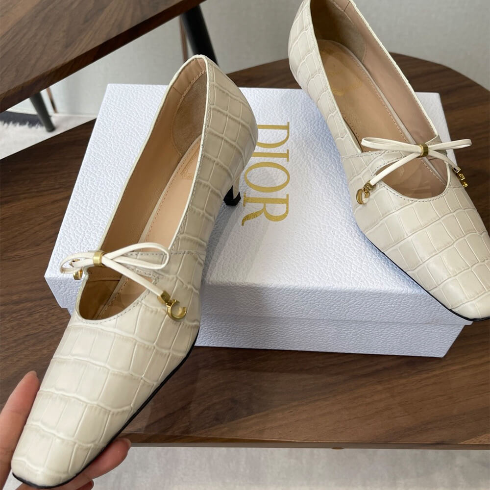 D10r Muse Pump(EU SIZE 35-42)