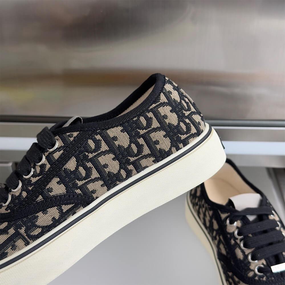 D10r Saltwind Sneaker
