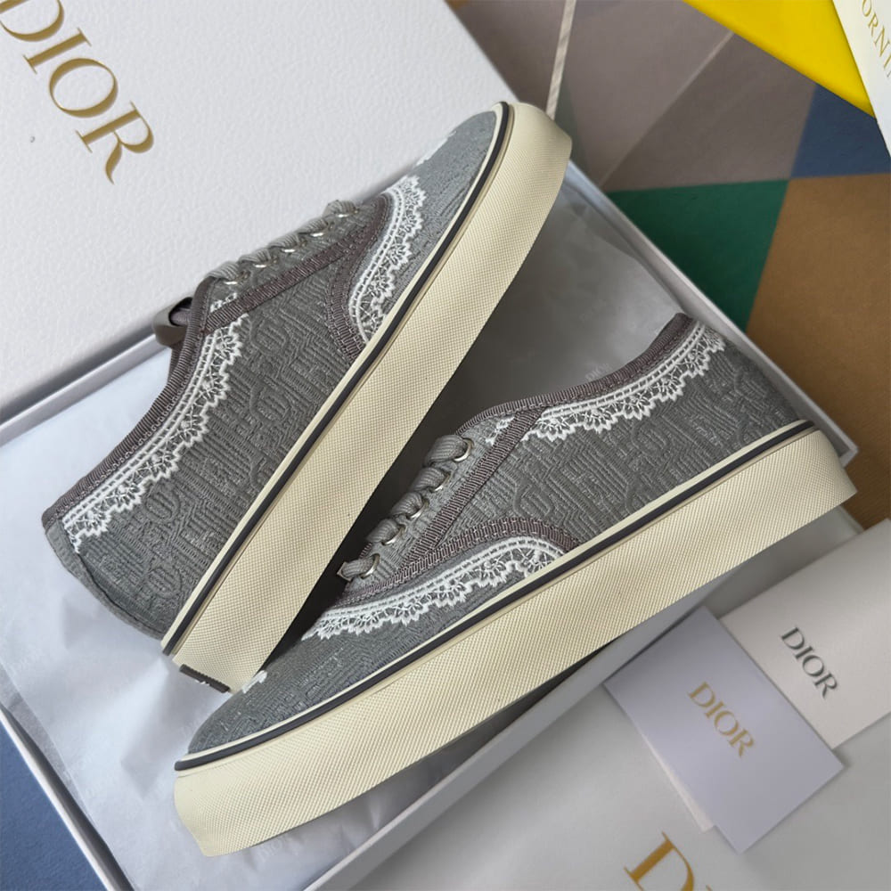 D10r Saltwind Sneaker