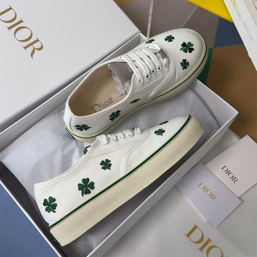D10r Saltwind Sneaker