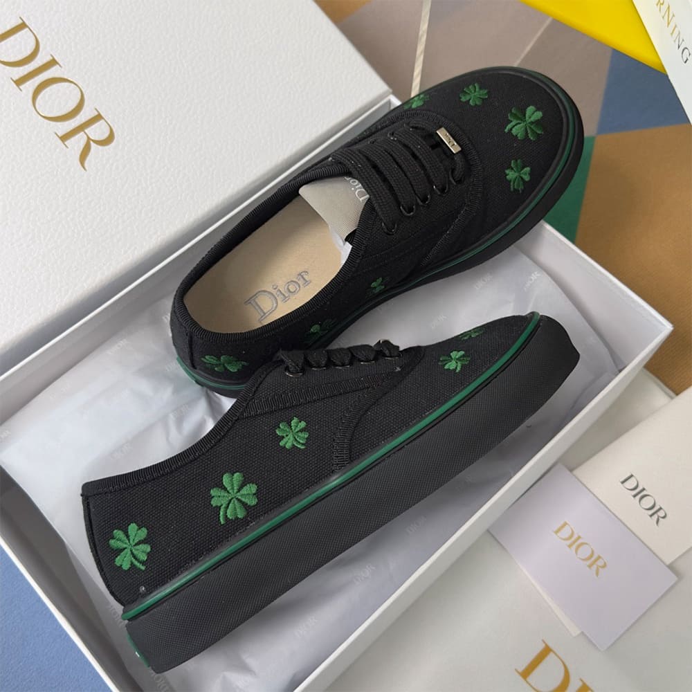 D10r Saltwind Sneaker