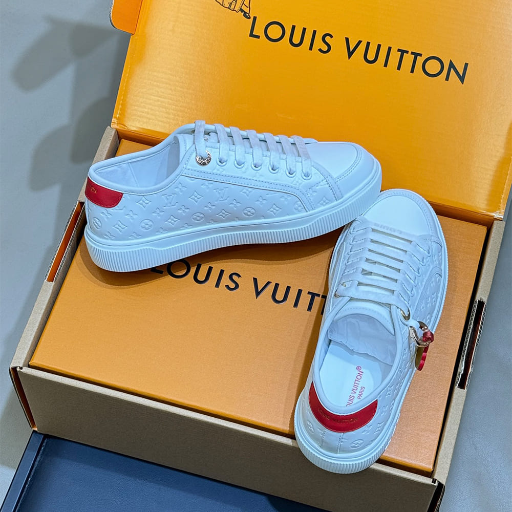 LV Lagoon Sneaker