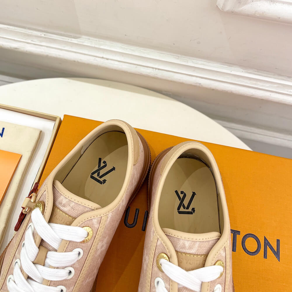 LV Lagoon Sneaker