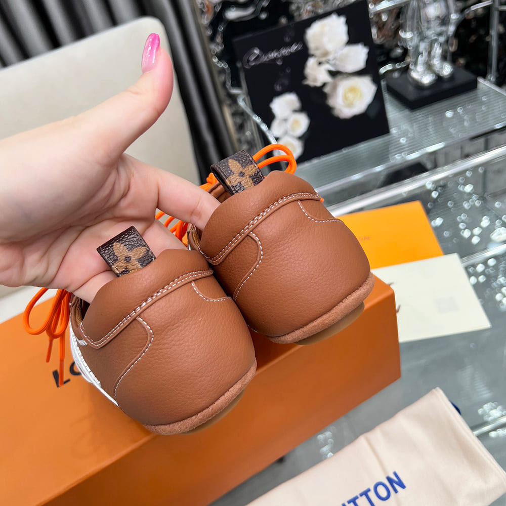 LV Sneakerina