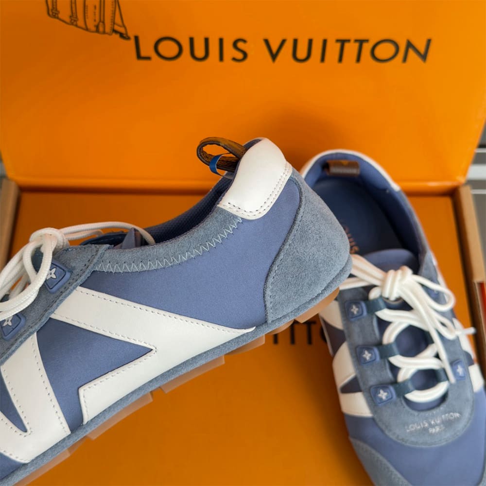 LV Sneakerina