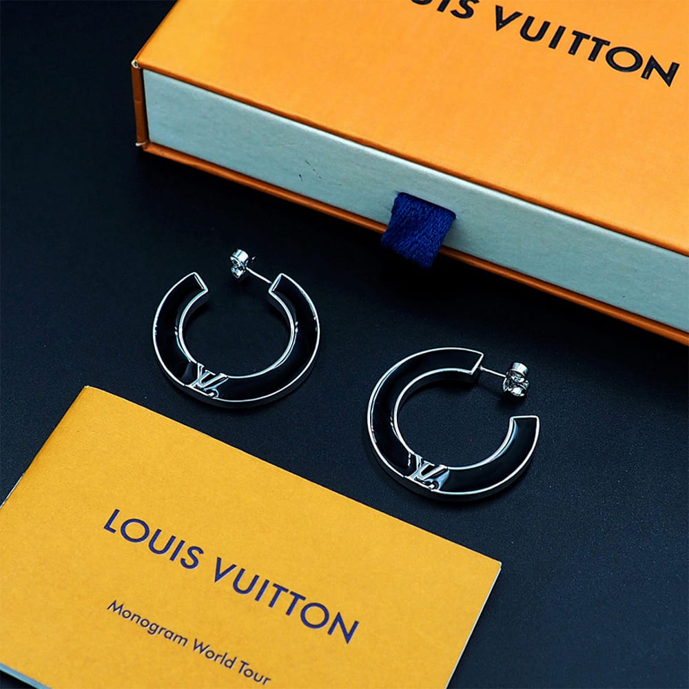 LV Capri Earrings
