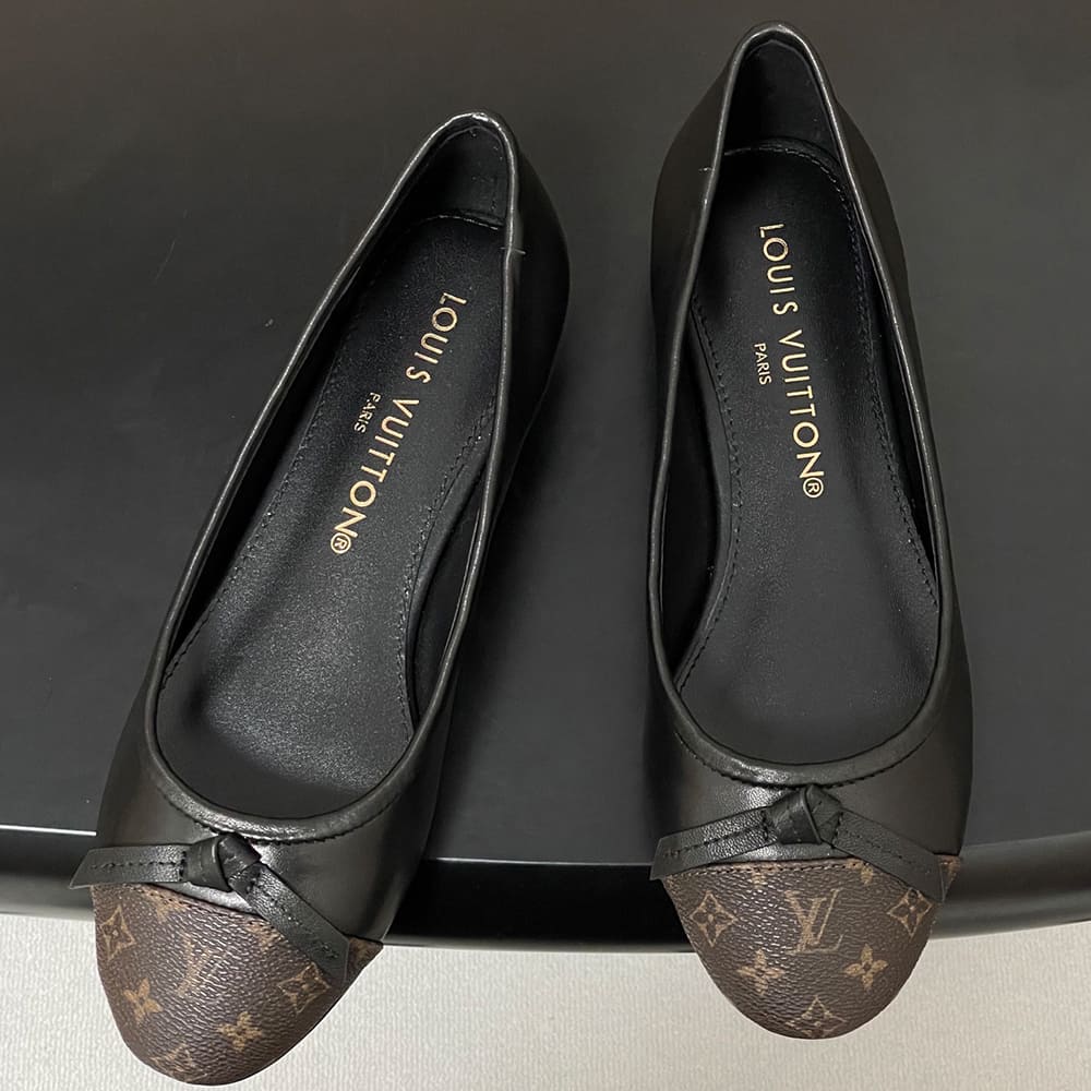 LV Darling Ballerina(EU SIZE 35-42)