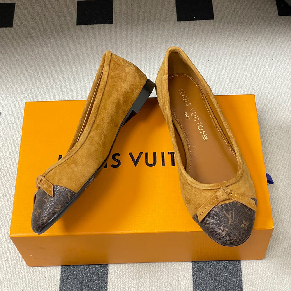 LV Darling Ballerina(EU SIZE 35-42)