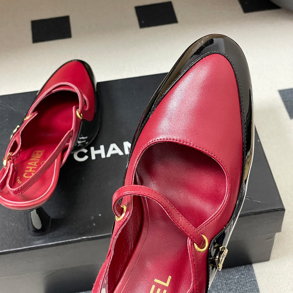 Ch**el Slingbacks(EU SIZE 35-41)