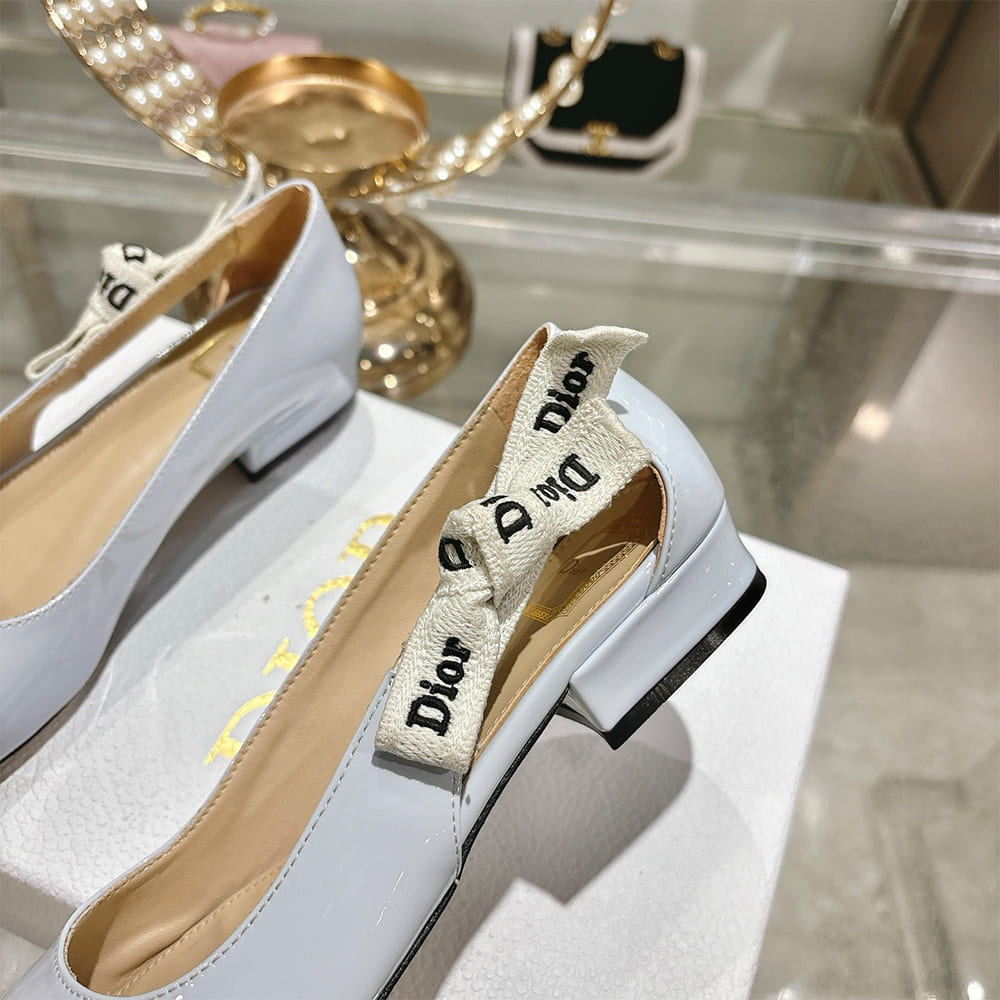 J’AD10r Ballet Flat(EU SIZE 35-41)