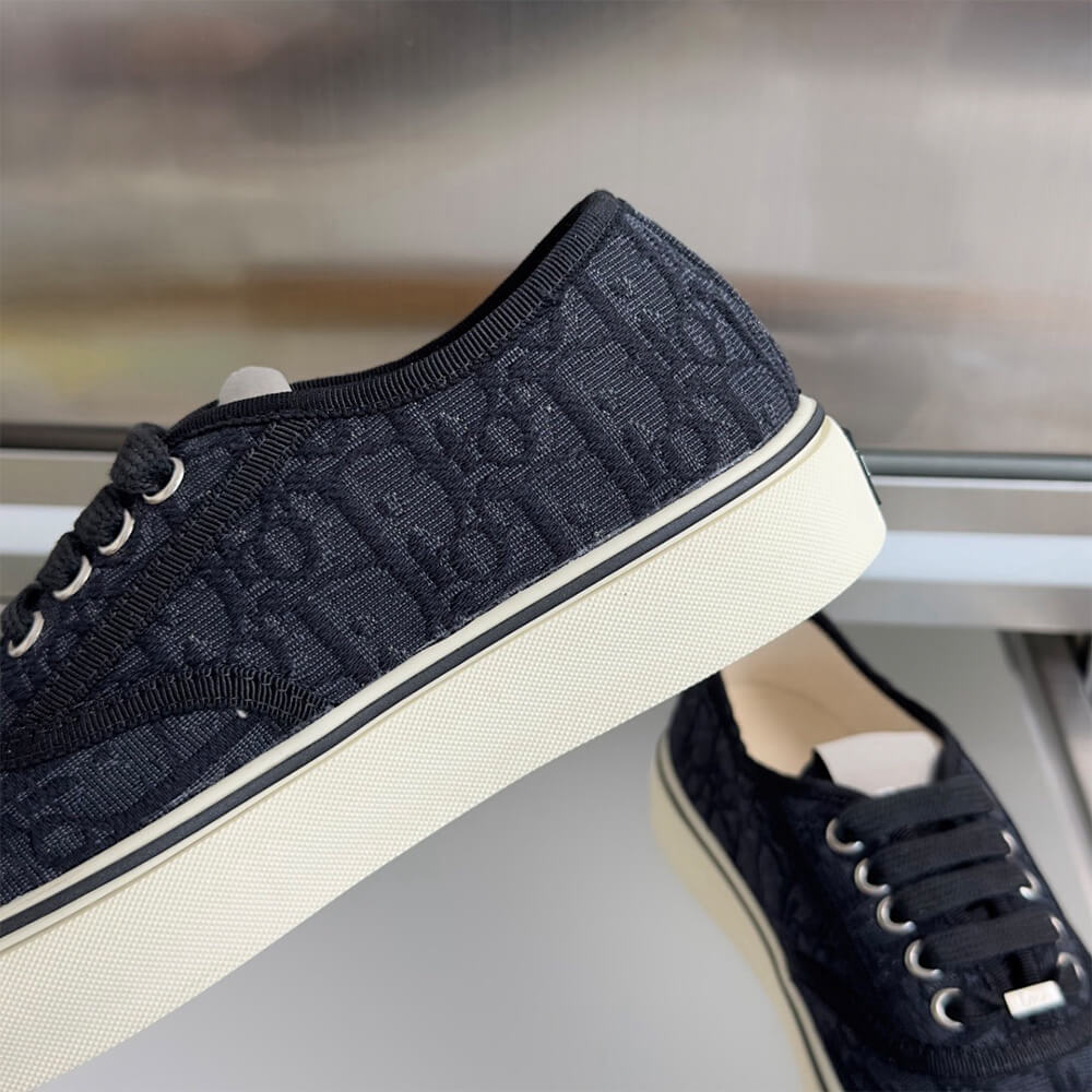 D10r Saltwind Sneaker