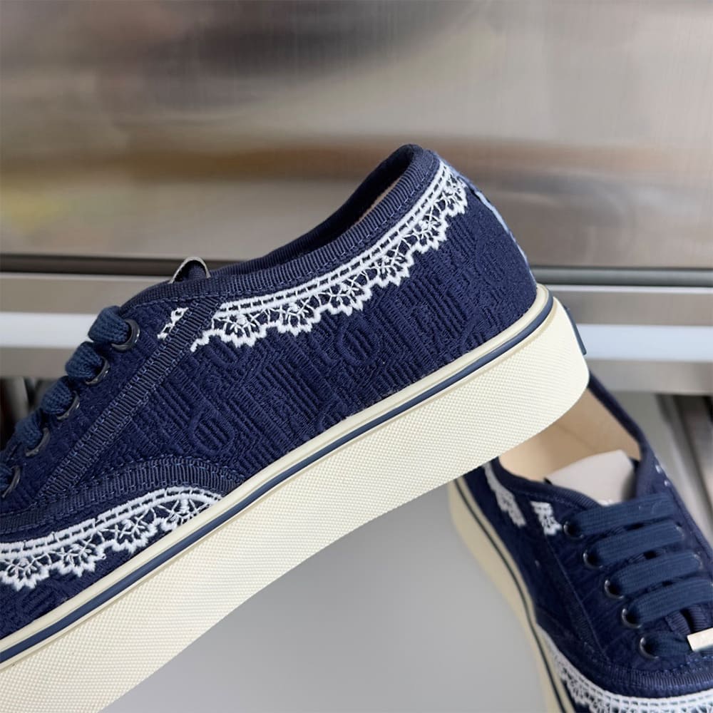 D10r Saltwind Sneaker
