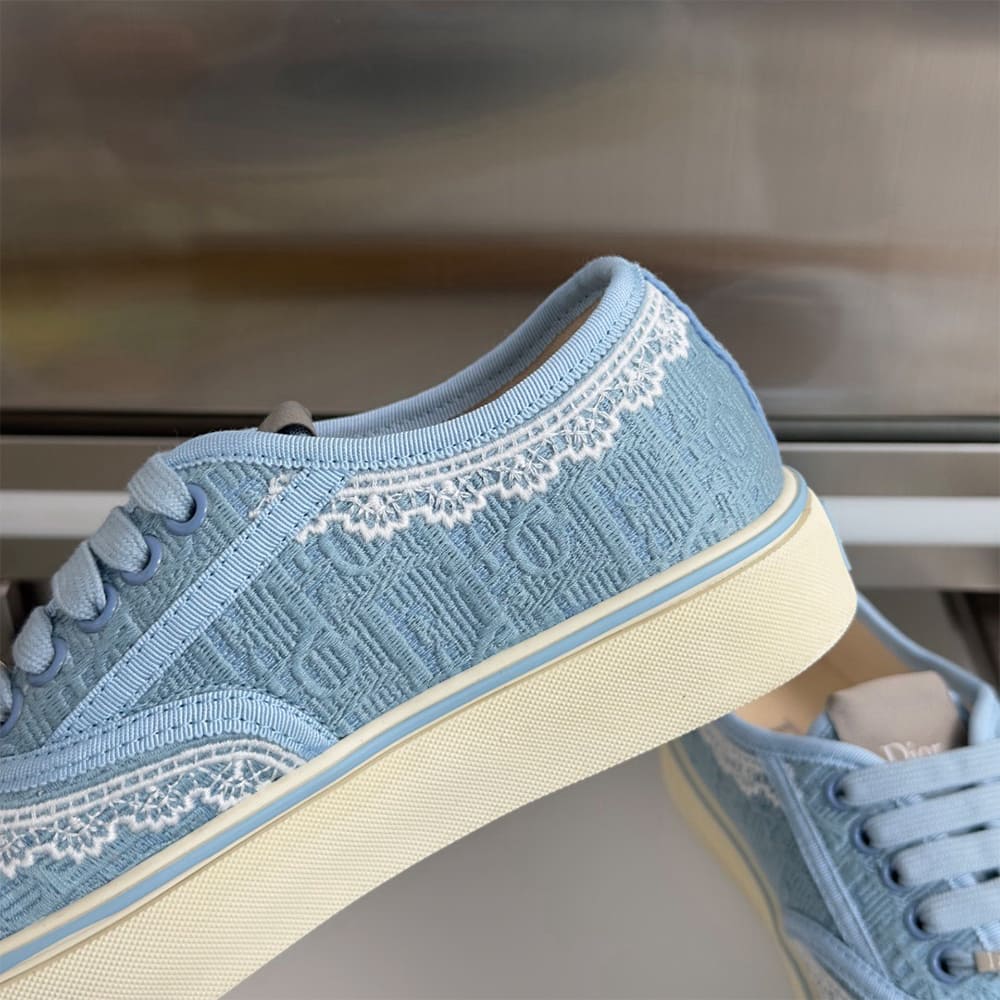 D10r Saltwind Sneaker