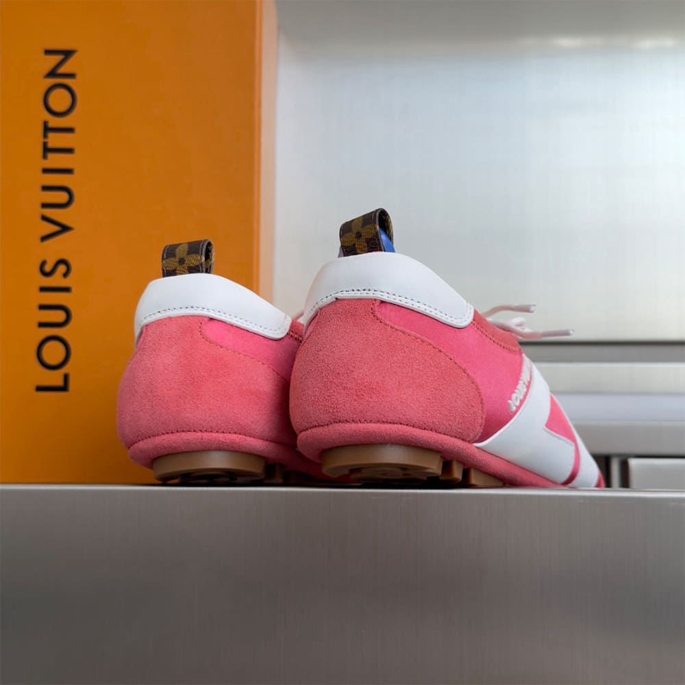LV Sneakerina