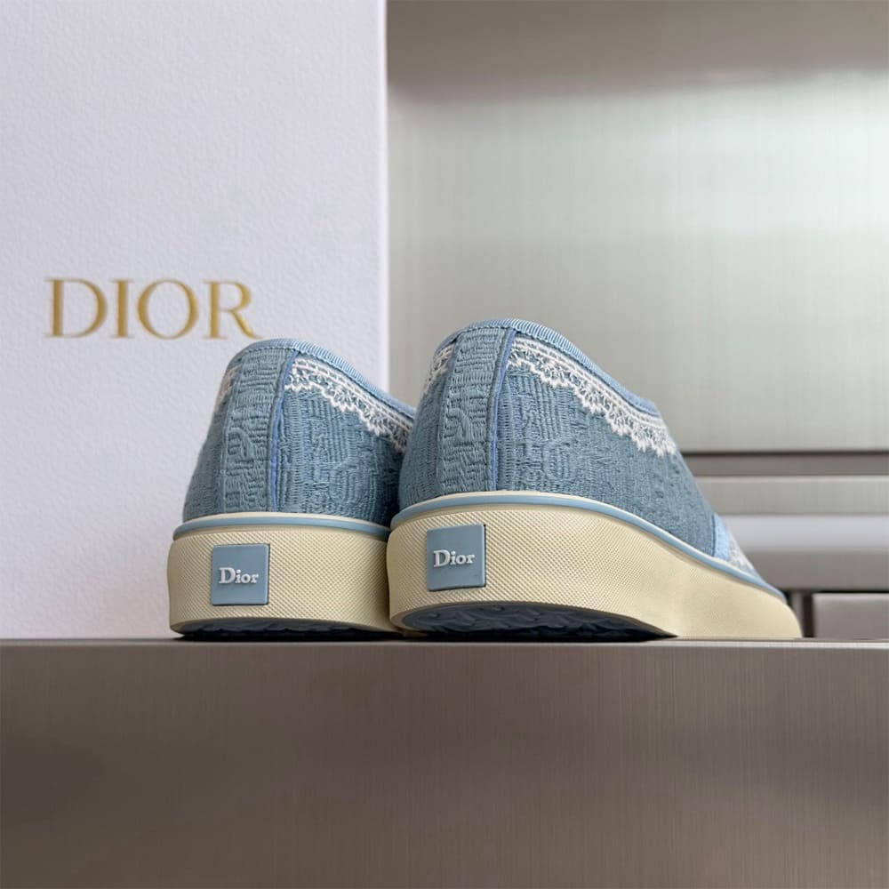 D10r Saltwind Sneaker