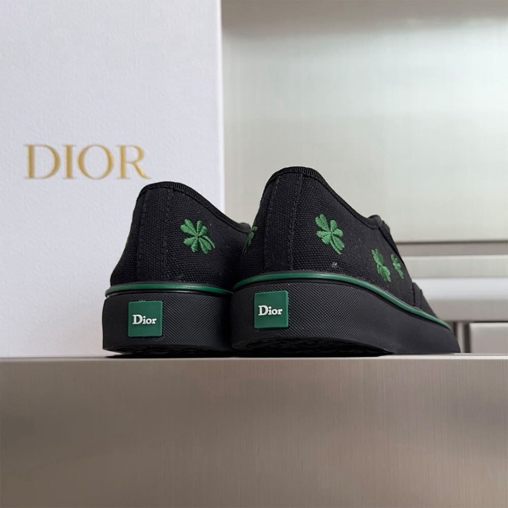 D10r Saltwind Sneaker