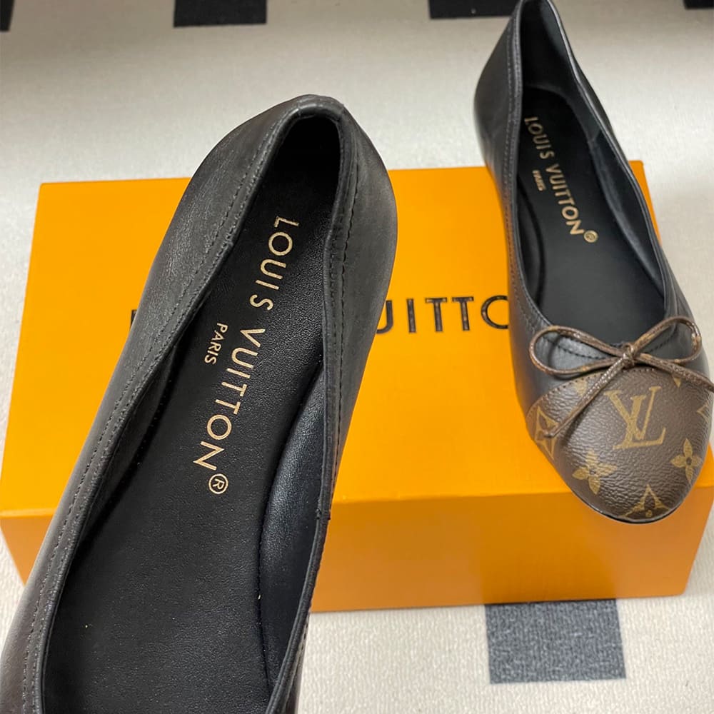 LV Popi Ballerina(EU SIZE 35-41)