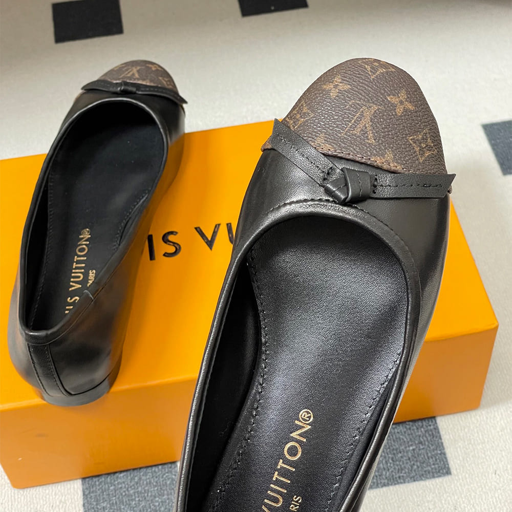 LV Darling Ballerina(EU SIZE 35-42)