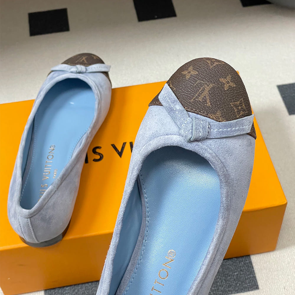 LV Darling Ballerina(EU SIZE 35-42)