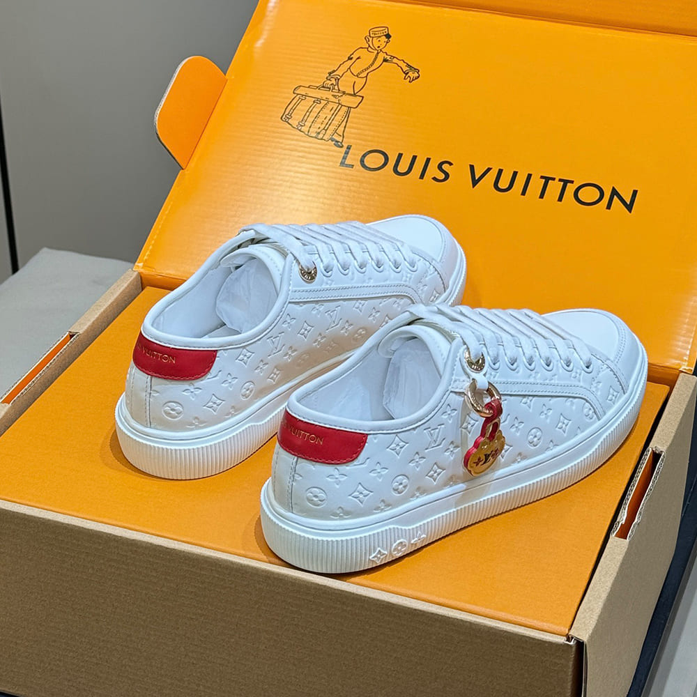 LV Lagoon Sneaker