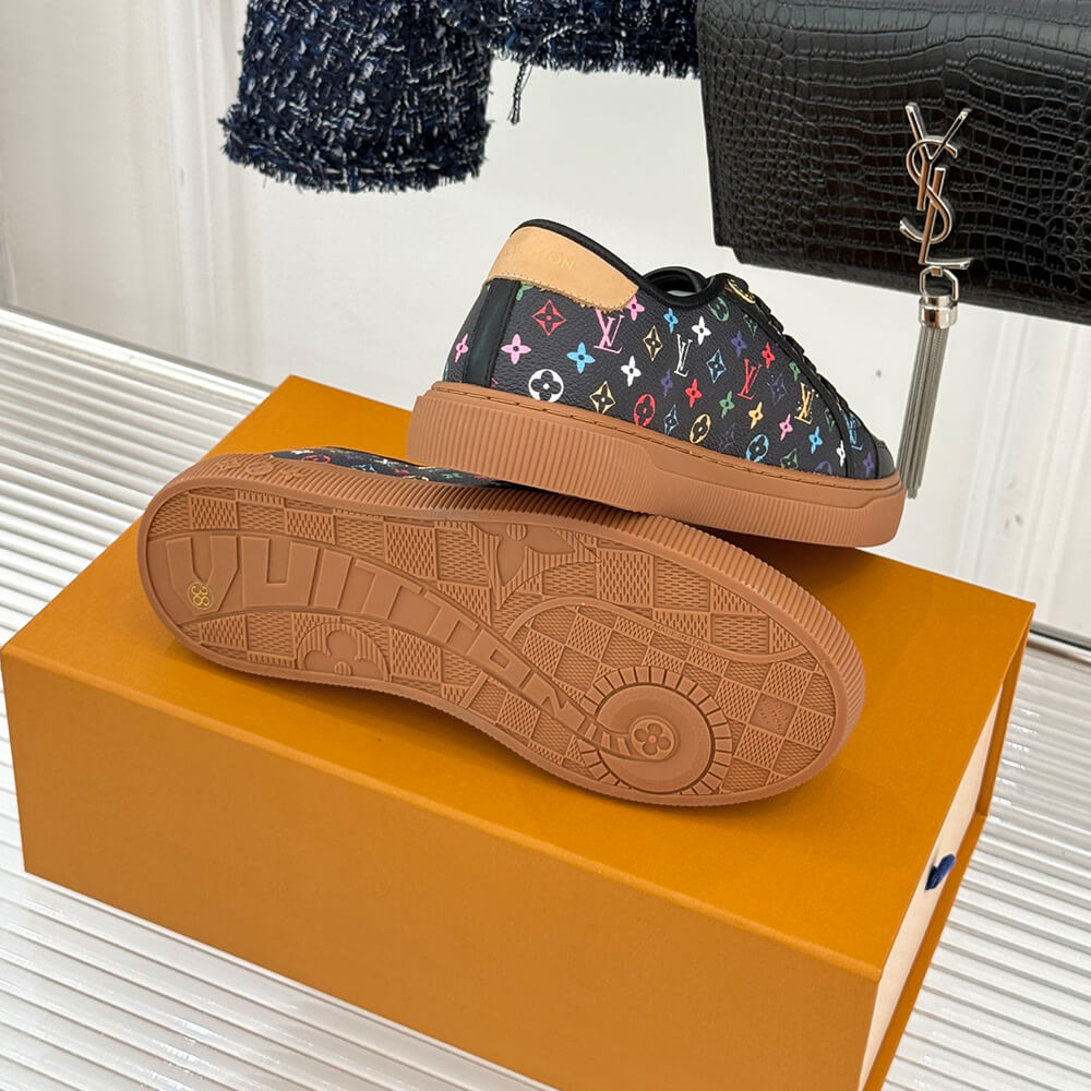 LV x TM LV Lagoon Sneaker