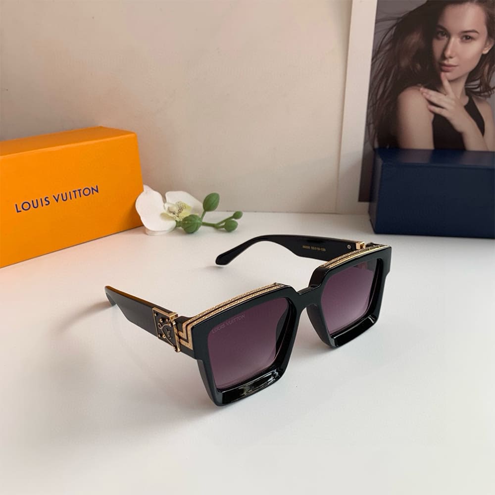 LV SUNGLASSES