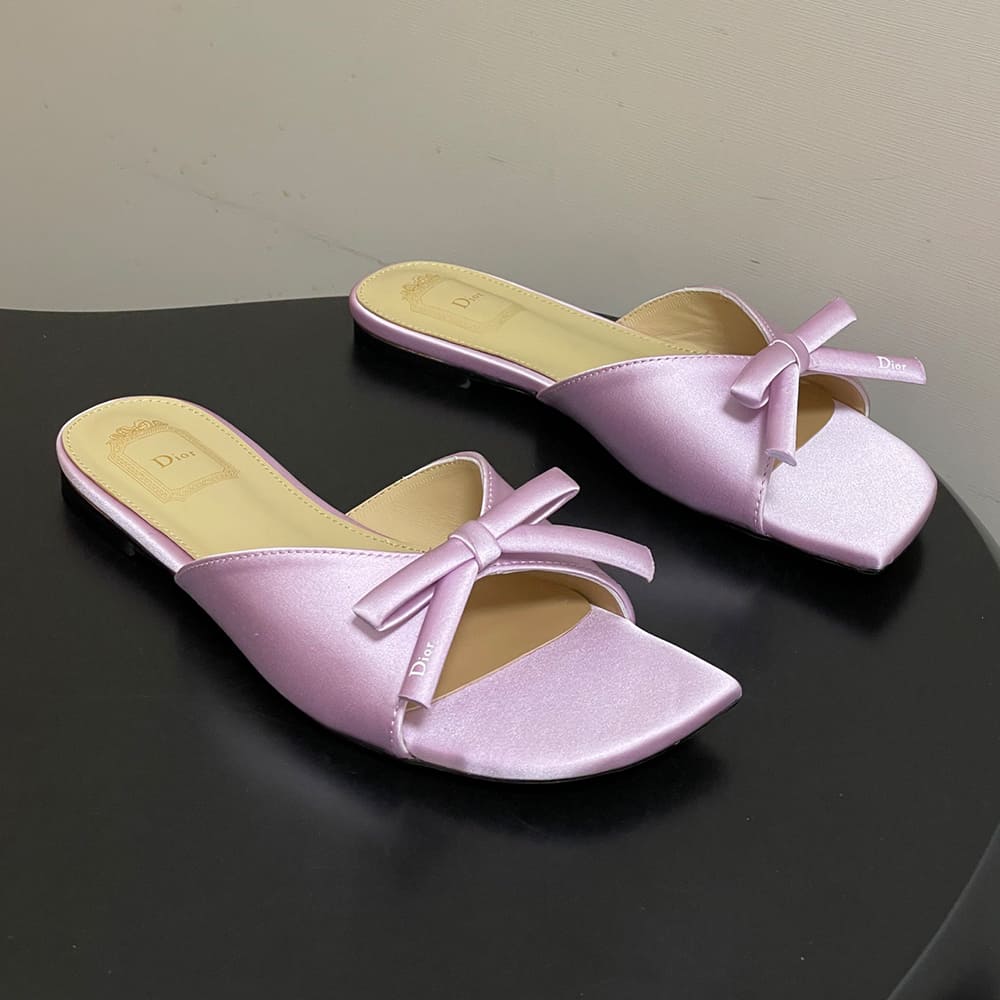 D10r Bow Slide (EU SIZE 35-42)
