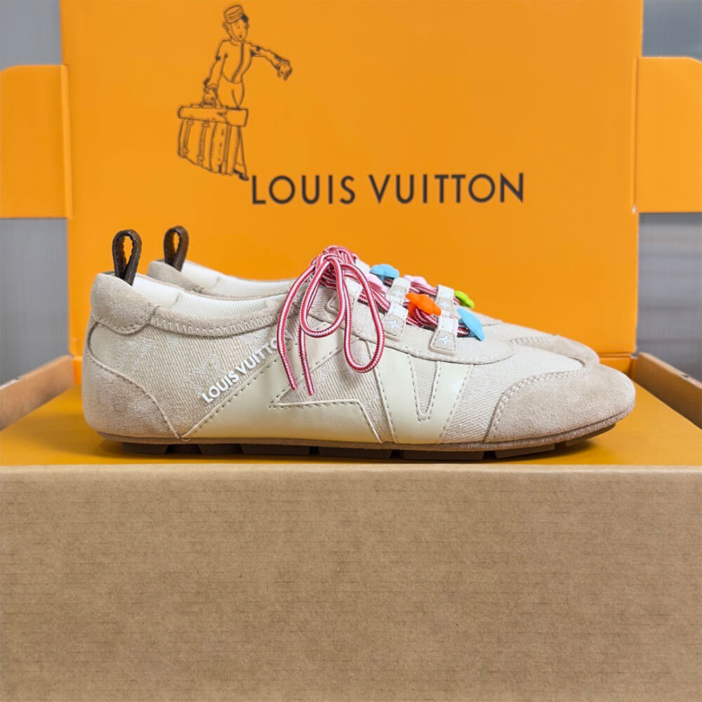 LV Sneakerina(EU SIZE 35-42)