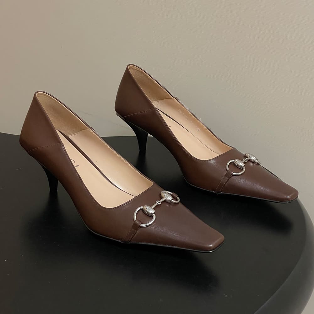 Gvc*1 Women’s Vittoria pump (EU SIZE 35-41)