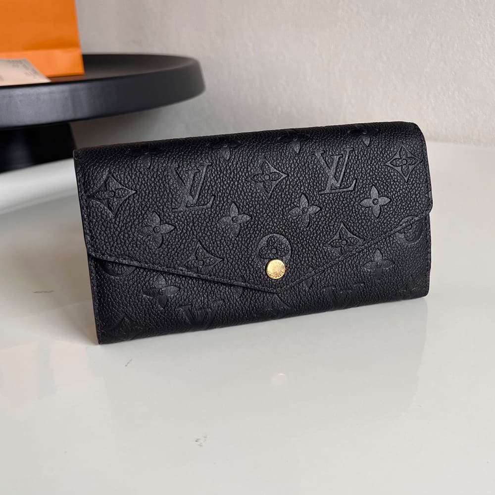 Sarah Wallet(HIGH-END GRADE)