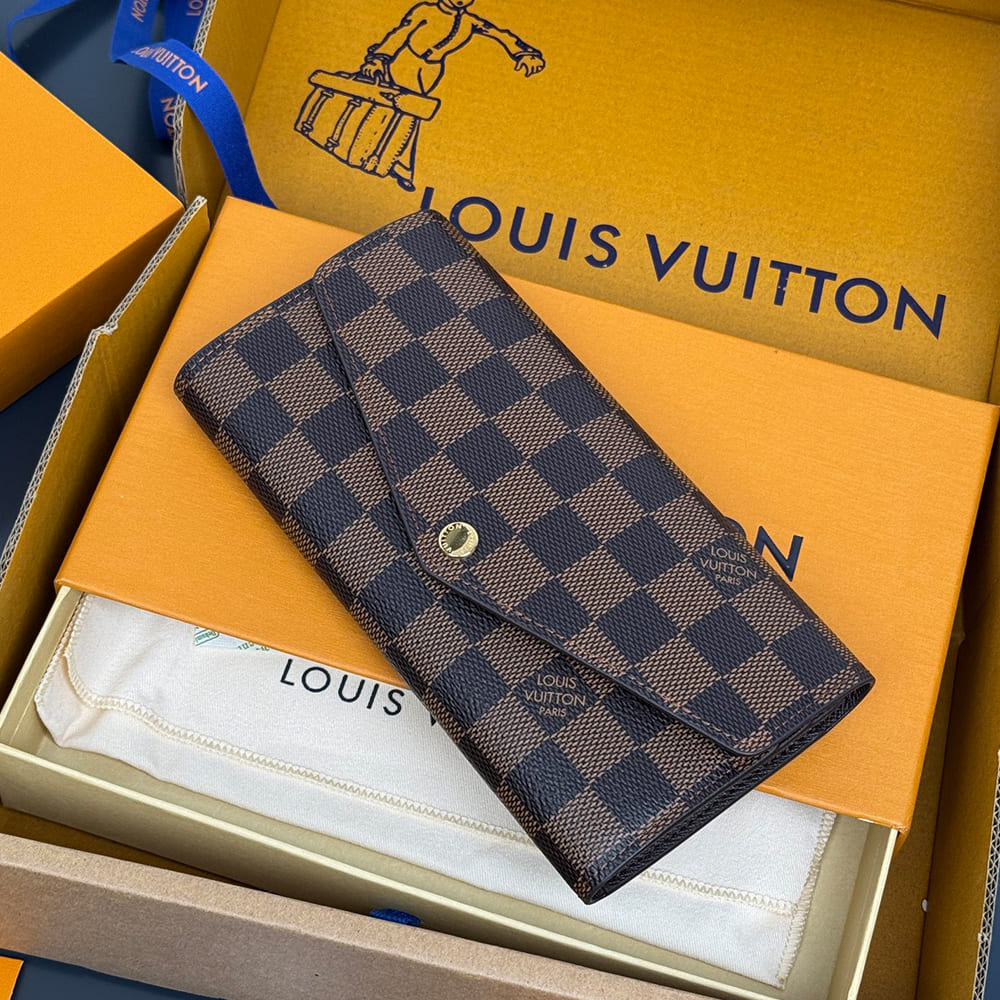 Sarah Wallet(HIGH-END GRADE)