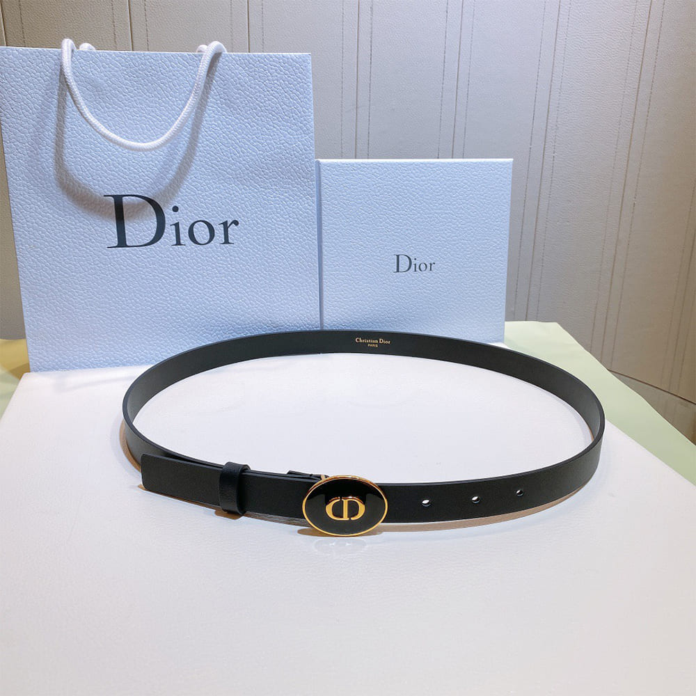 D10r Teddy-D Belt 15mm