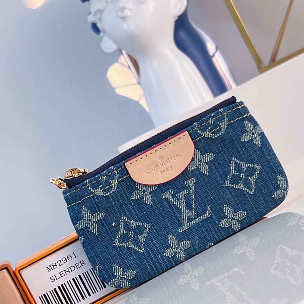 LV Key Pouch(HIGH-END GRADE)