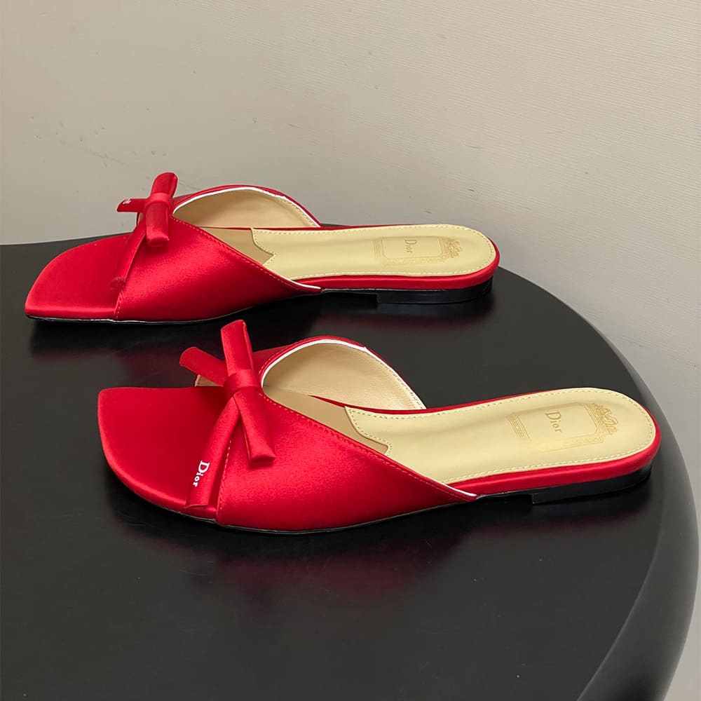 D10r Bow Slide (EU SIZE 35-42)