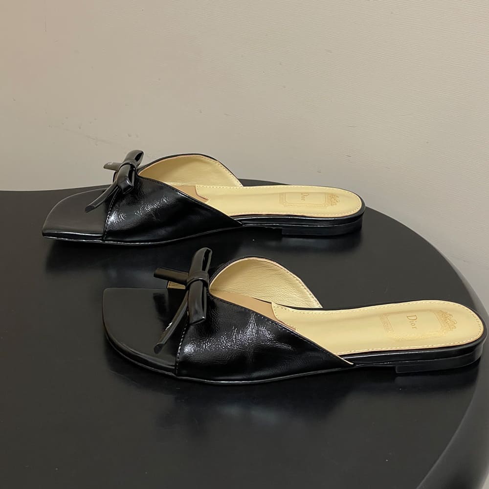 D10r Bow Slide (EU SIZE 35-42)
