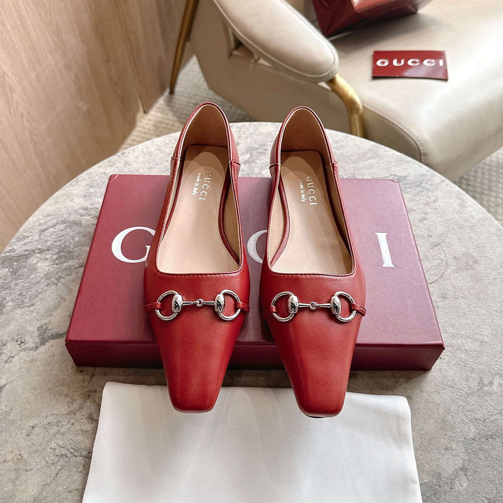 Gvc*1 Women’s Vittoria ballerina (EU SIZE 35-42)