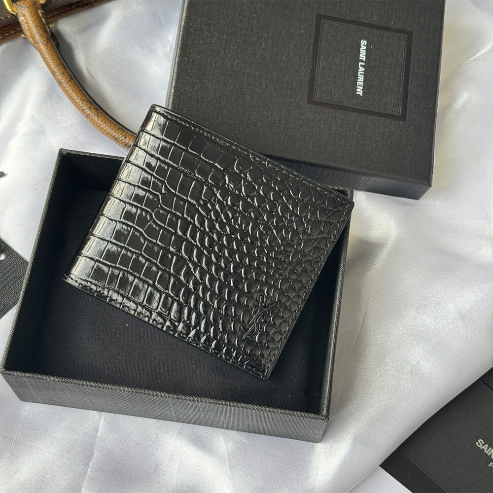 TINY CASSANDRE East/West wallet(HIGH-END GRADE)