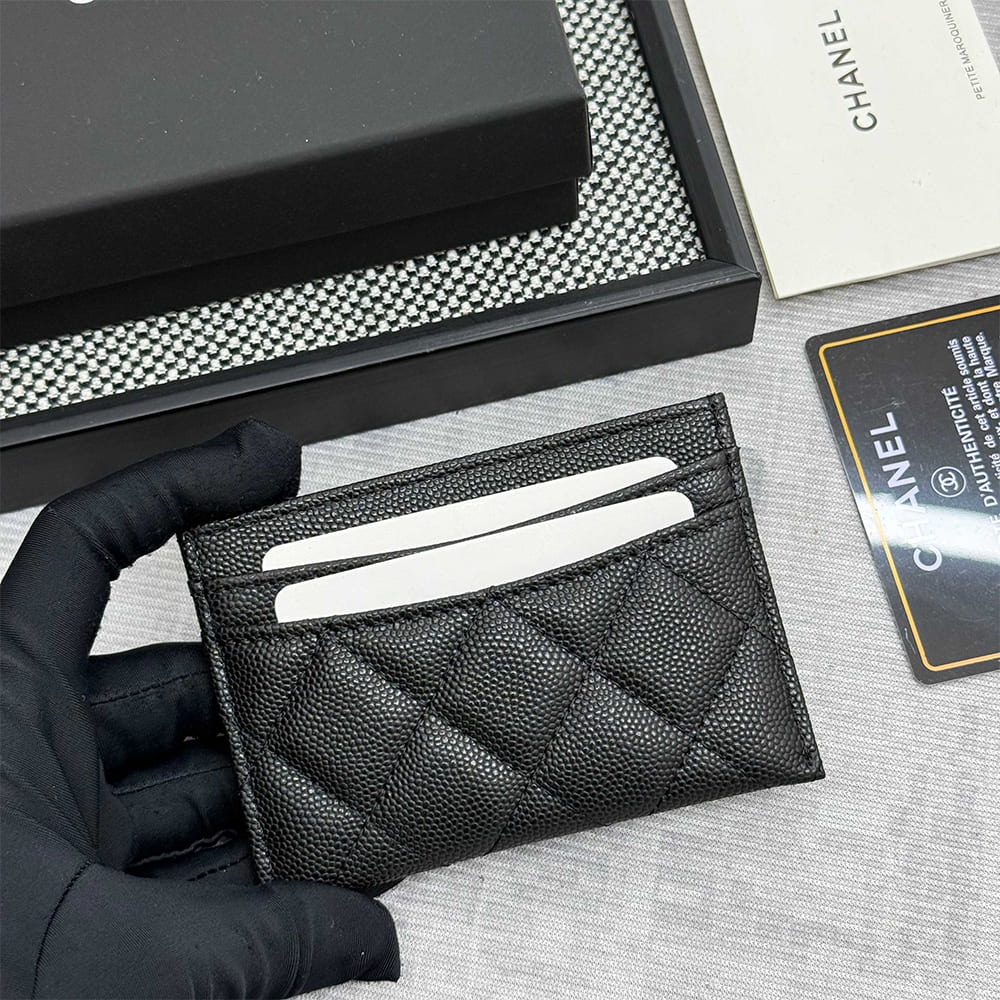 Classic Card Holder(HIGH-END GRADE)